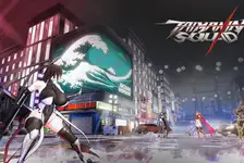 对魔忍特遣队官网入口_Taimanin Squad官方版下载介绍