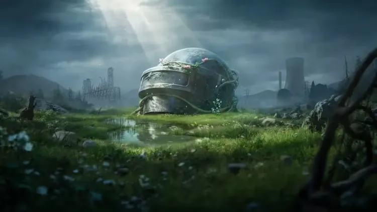 PUBG Mobile 4.2 版本引入了“原始森林创世(Primewood)”重塑战场