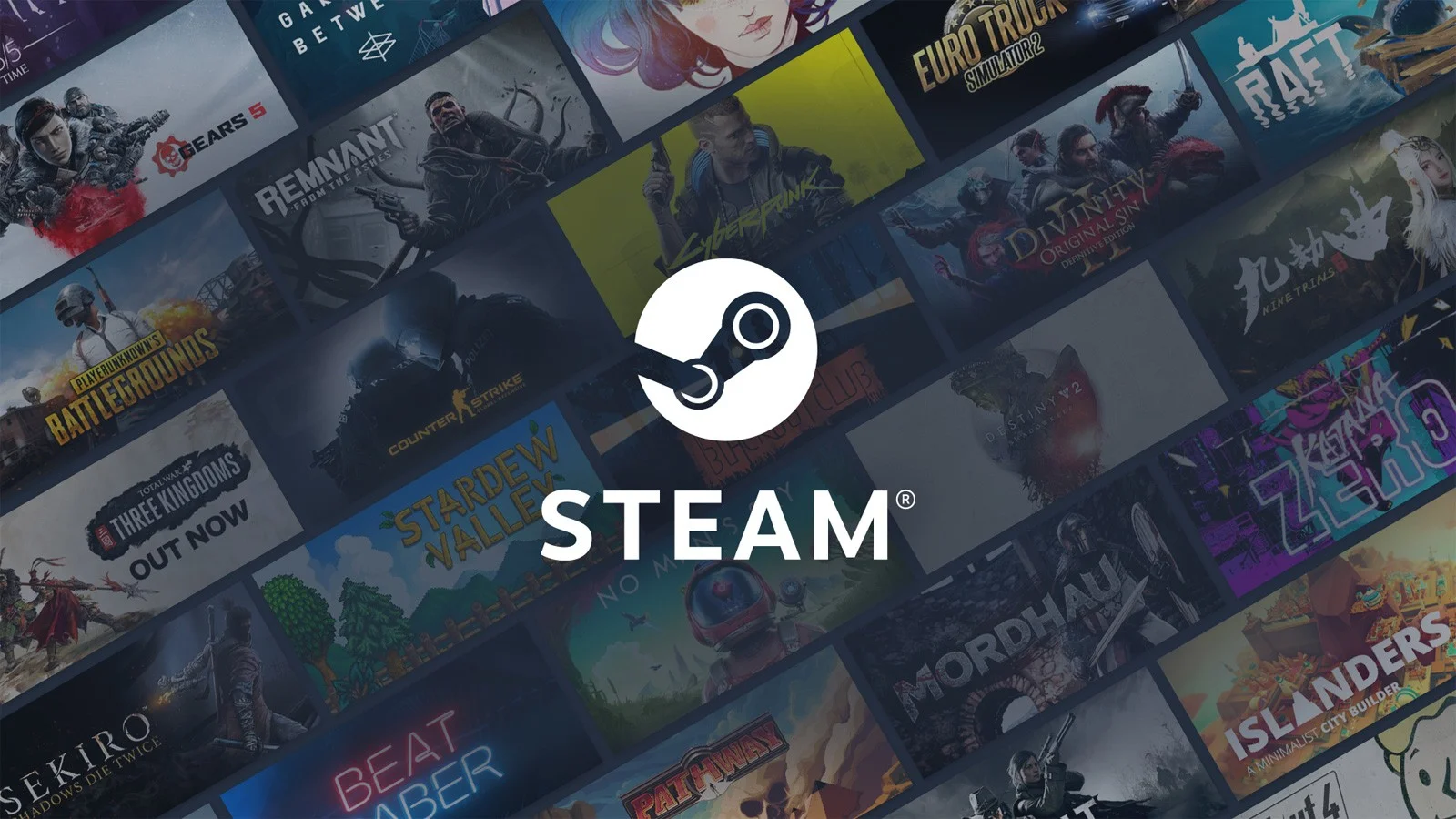恶意骇客在Steam讨论区假好心诱骗玩家执行修复指令以「ClickFix」手法暗装木马程式挖矿