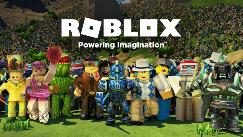 2025年如何玩Roblox 罗布乐思在手机端/PC/Xbox和PlayStation玩法教程