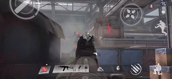 萤火突击怎么登录谷歌账号
