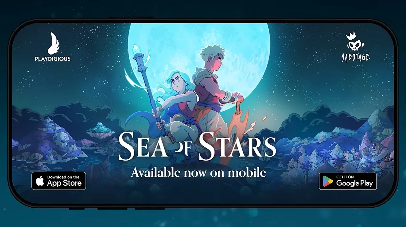 《星之海》登陆行动装置 施展星蚀魔法力抗邪恶炼金术士「血肉法师」