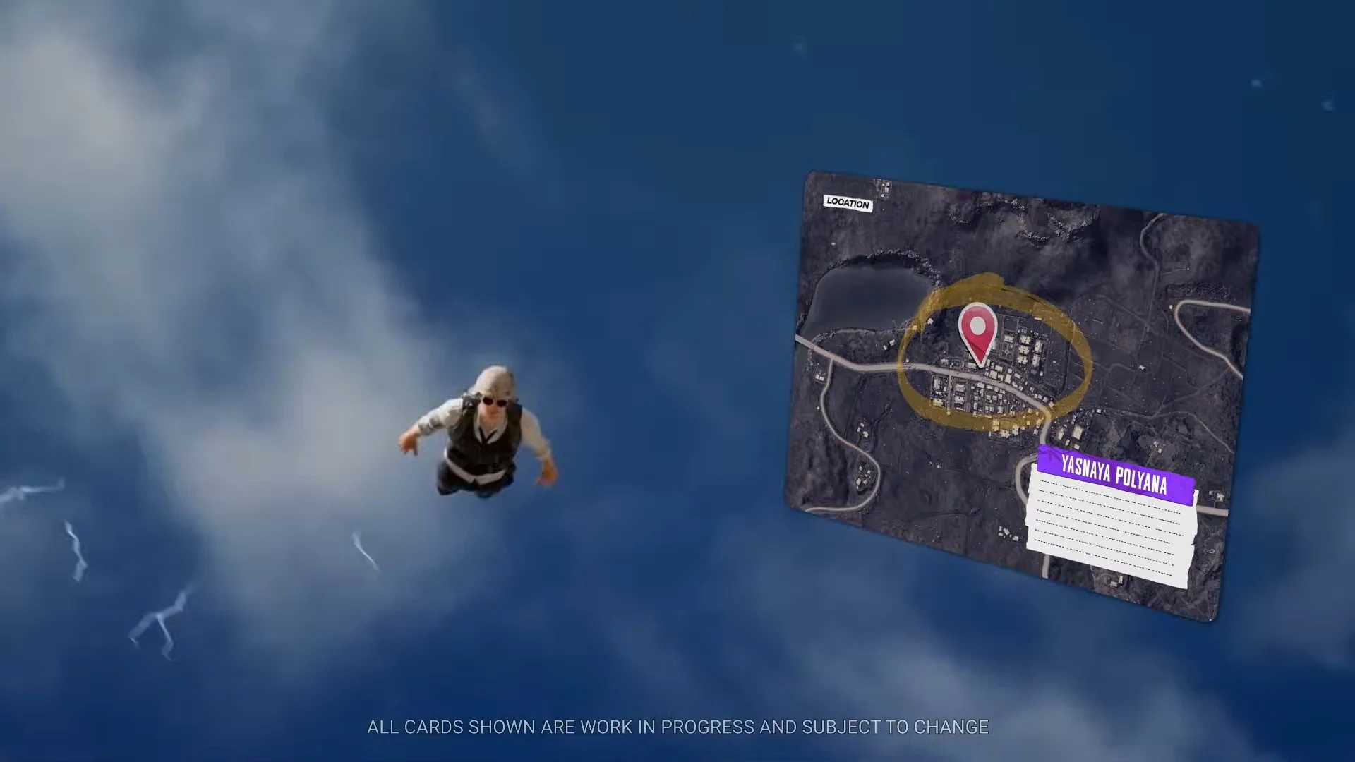 桌上也能「大吉大利，今晚吃鸡」！《PUBG》实体卡牌游戏《绝地求生：决赛圈》即将展开募资