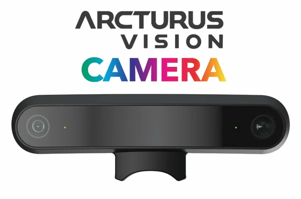 SteamFrame专用VR摄影机ArcturusVisionCamera即日起同步上市