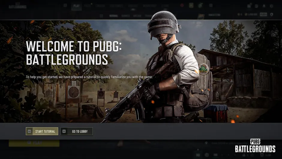 PUBG 终于解决了新玩家面临的最大障碍之一