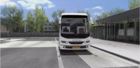 国产公交车模拟器