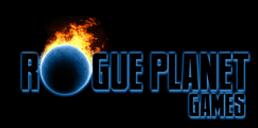 Rogue Planet Games