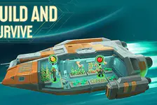 基地:银河前线官网入口_Foundation Galactic Frontier官方版下载介绍