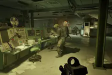 PUBG绝地求生:黑色任务首次Alpha 封测心得 PvPvE 架构下的撤离玩法设计