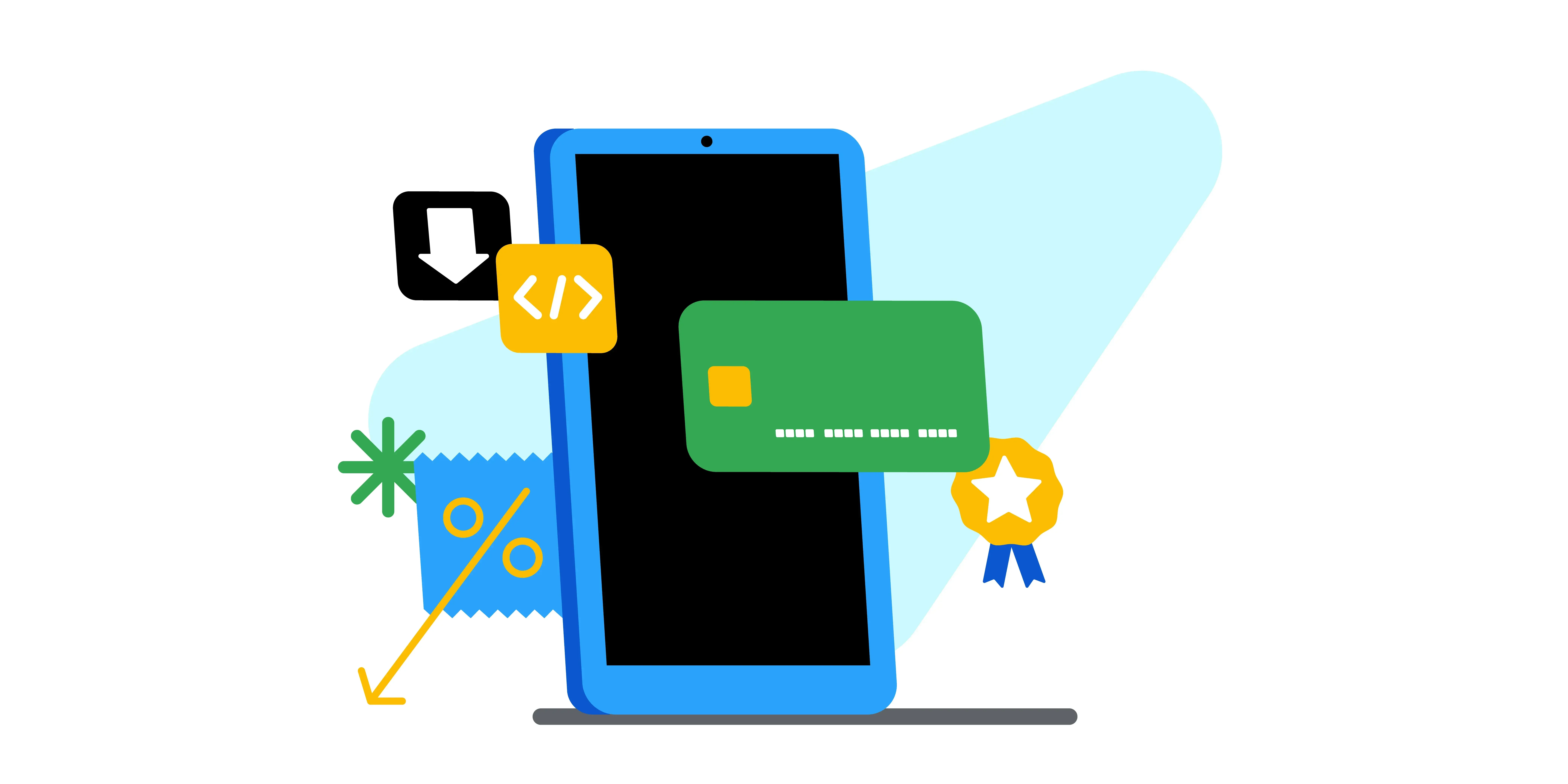 Google宣布将扩大 Google Play 结帐选项并调降费用 公布全球发布时间表