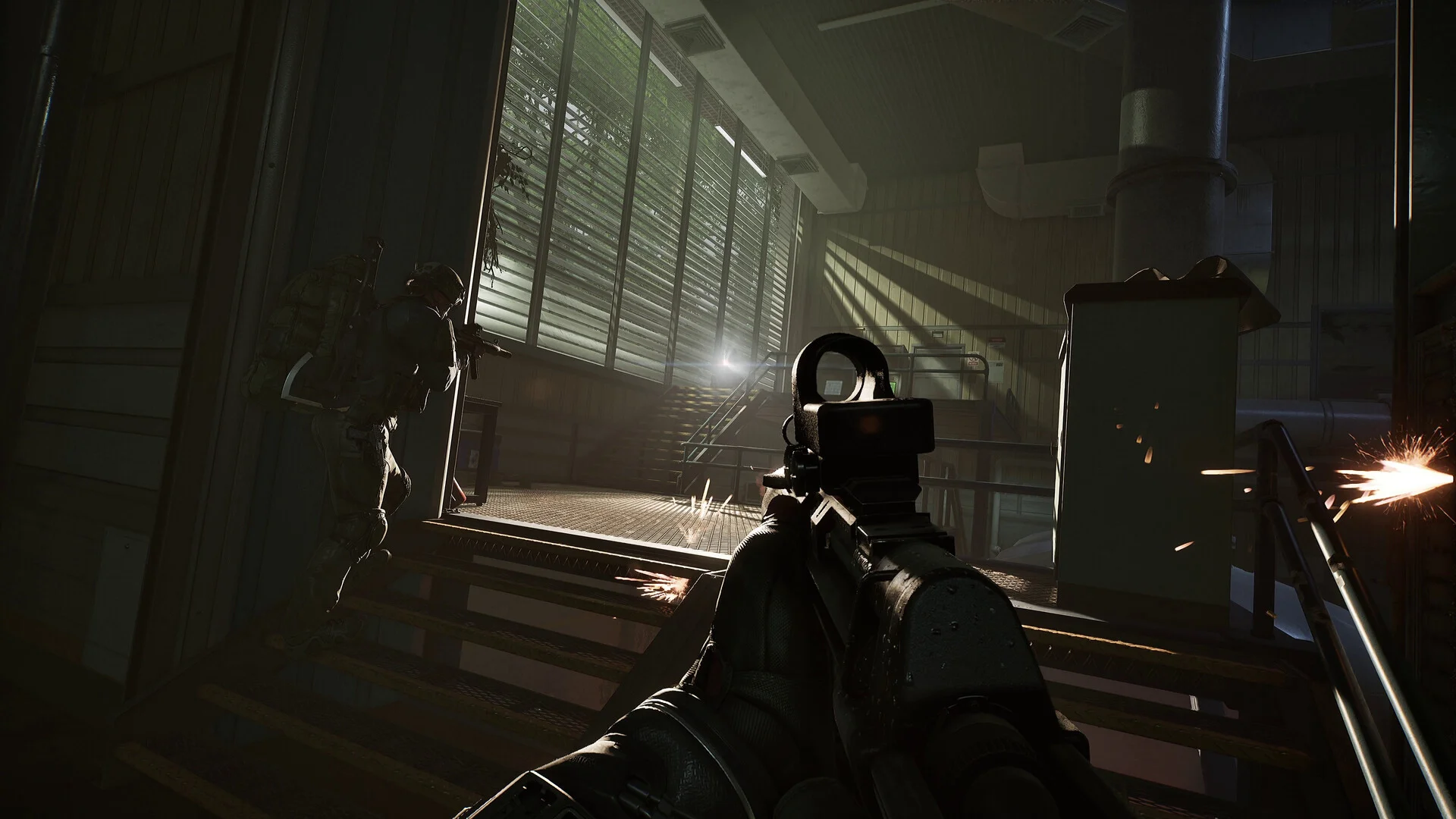 《绝地求生：黑色任务》将在欧洲启动秘密测试 希望开拓搜打撤新路线