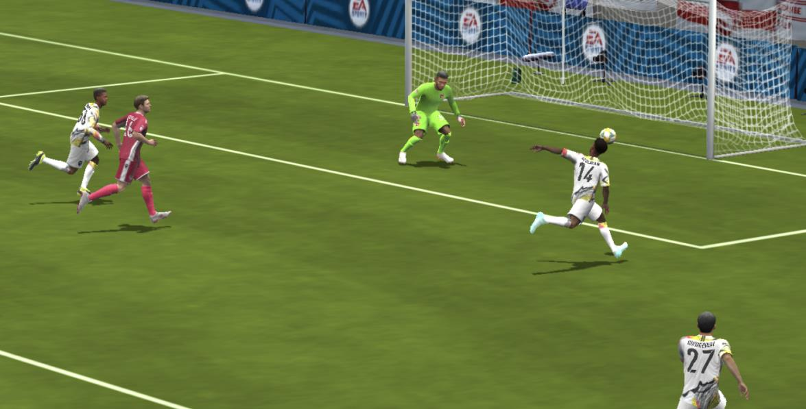 fifa足球世界新手攻略