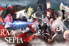 Era of Sepia官网入口_Era of Sepia官网版下载介绍