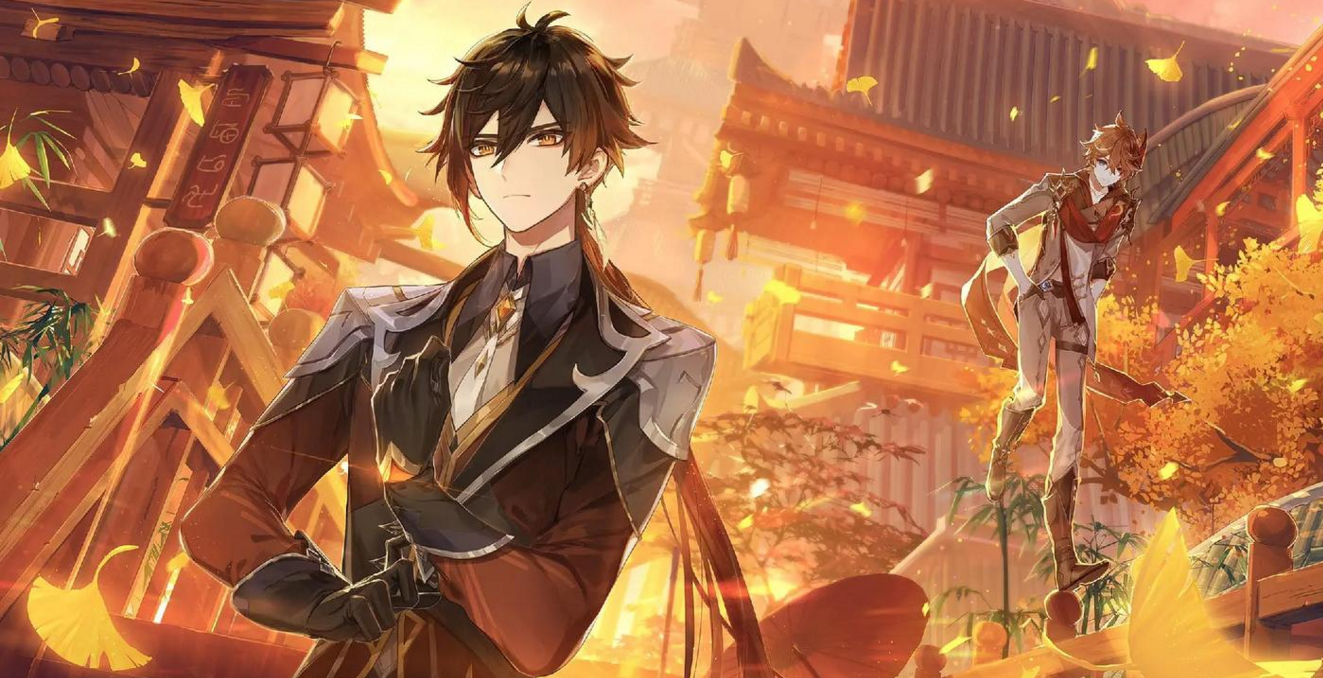 原神蛇神之首四个开关顺序