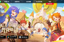 仙境传说 M:经典版官网入口_仙境传说 M:经典版官网版下载介绍