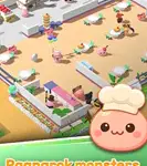 仙境传说怪物厨房官网入口_Ragnarok Monster Kitchen官方版下载介绍