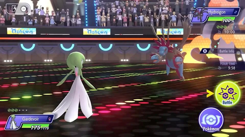 《宝可梦 冠军》主打免费门槛却超高？新手很痛苦，想玩至少得先买起始包