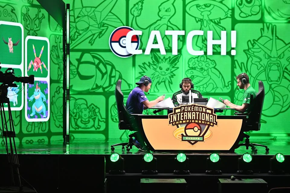 《Pokémon GO》比赛争议判决官方硬到底！称他「屡劝不听」，其他裁判声援选手反遭Ban