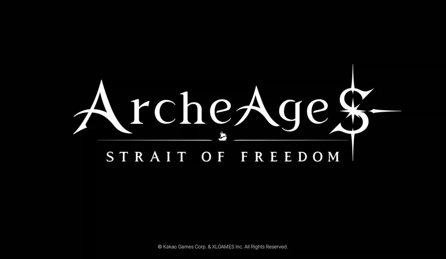 《上古世纪S》首度曝光品牌识别与主视觉图预定2027年在Steam平台登场