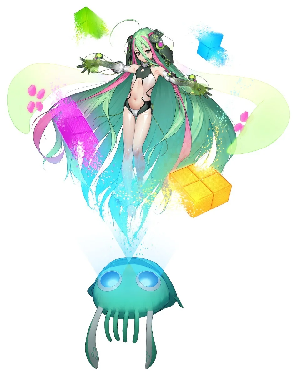 《LAST ORIGIN：最后的起源》全新战斗员「Eireina」登场 同步推出特别活动剧情「迟来的愚人节」