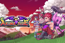 RPG Akuma Rise官网入口_RPG Akuma Rise官网版下载介绍