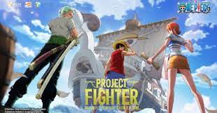 Project: Fighter