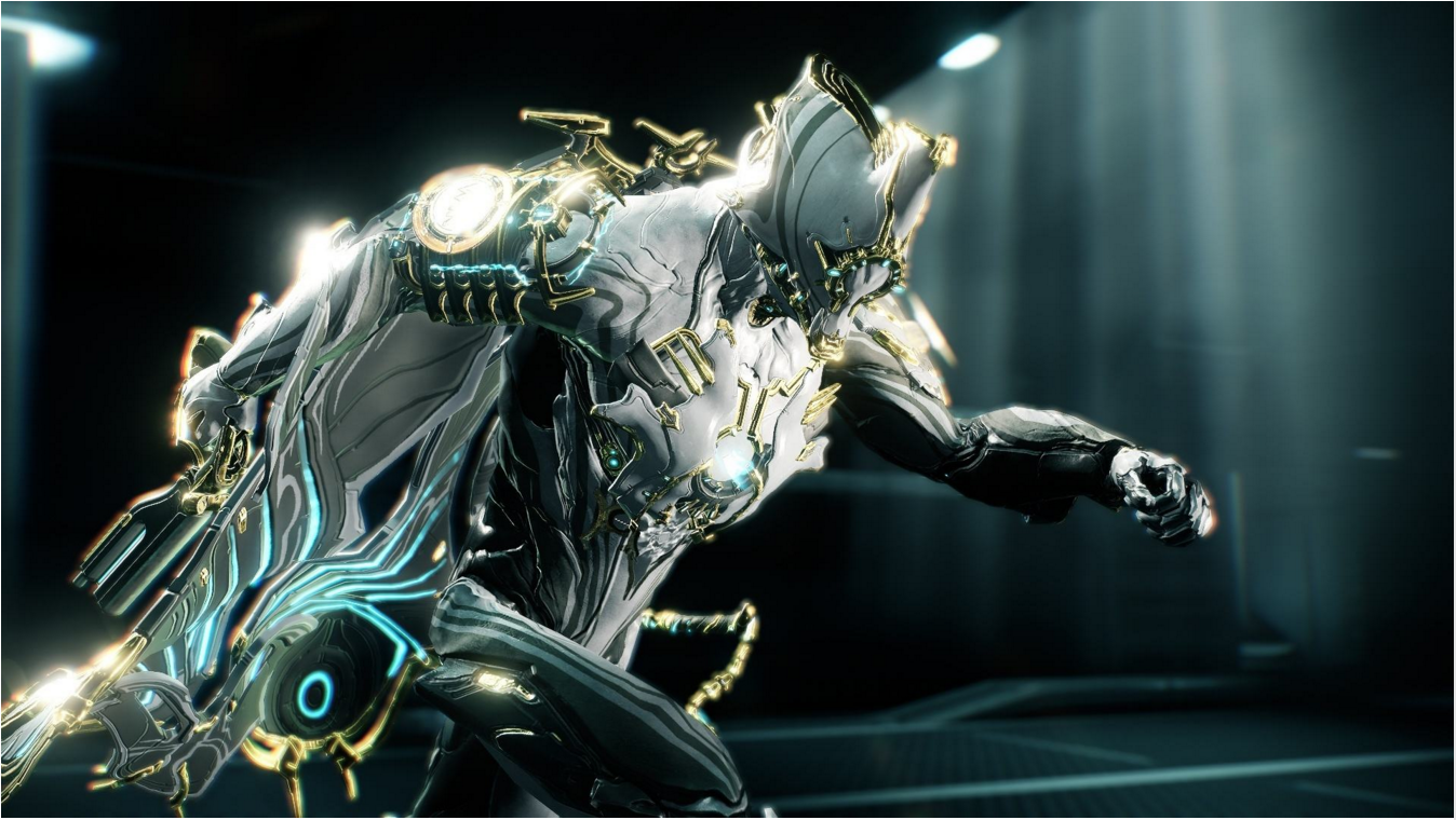 warframe玻璃碎片位置