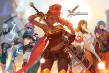 Abyss Hunters官网入口_Abyss Hunters官方版下载介绍
