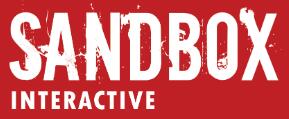 Sandbox Interactive GmbH