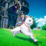 《龙之剑：觉醒》PC版预定2026年7月在 Steam 平台登场