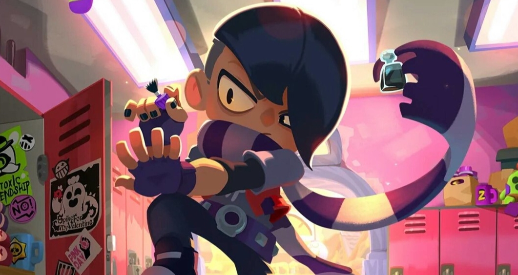 荒野乱斗账号转移教程