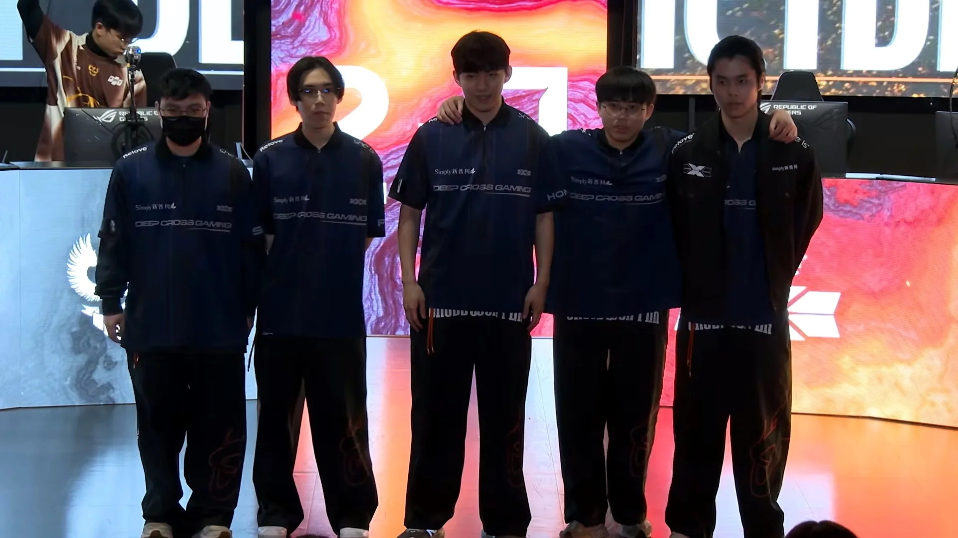 《英雄联盟》DCG 3：2 战胜 GAM　确定代表 LCP 出征今年季中邀请赛 MSI