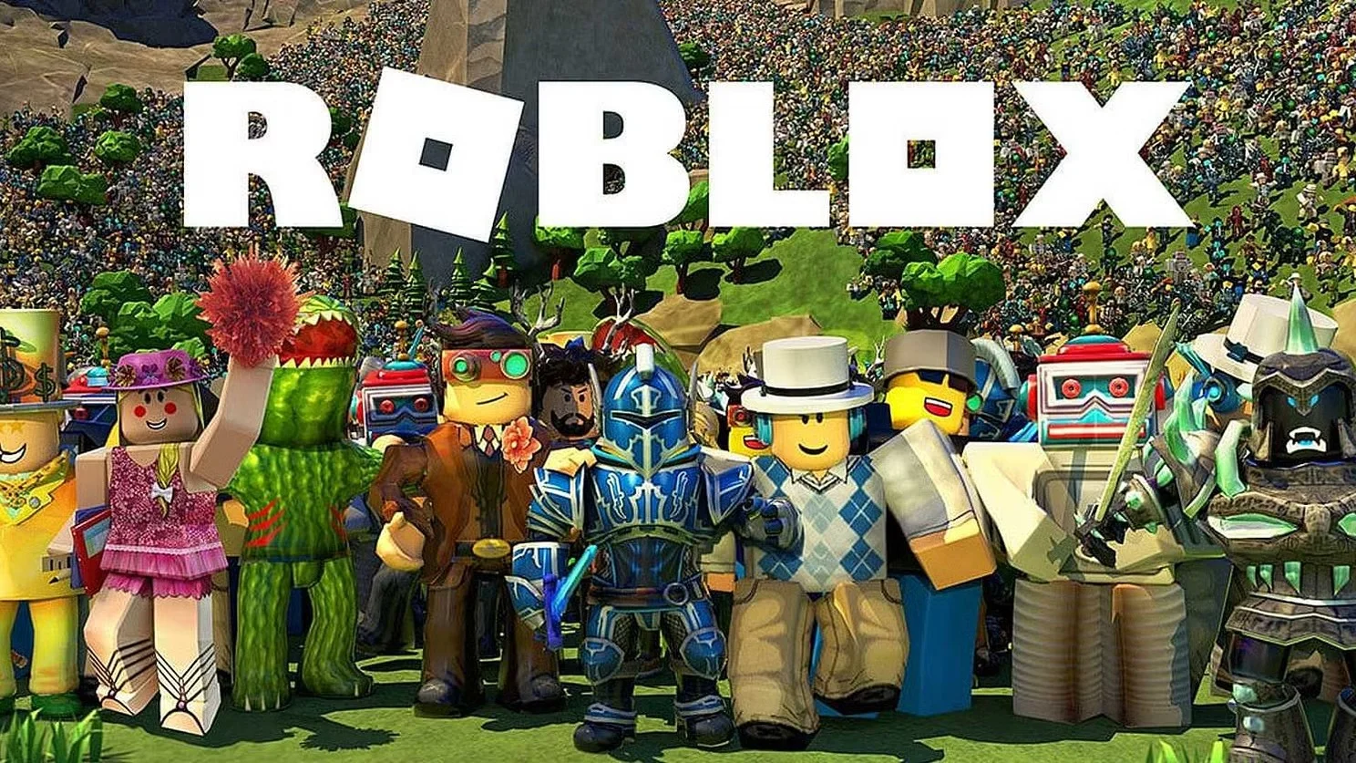 《Roblox》通报儿少受害案件多达65538件 美国参议员展开跨党派调查