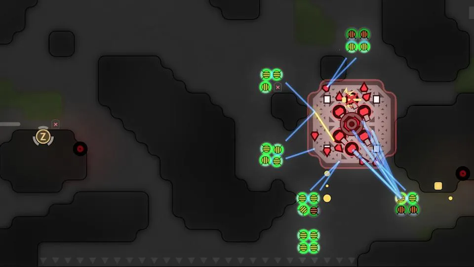 《Screeps：World》形同开后门给黑客？玩家揭露Steam游戏支援自订程式码，爆安全漏洞还拖两年才修