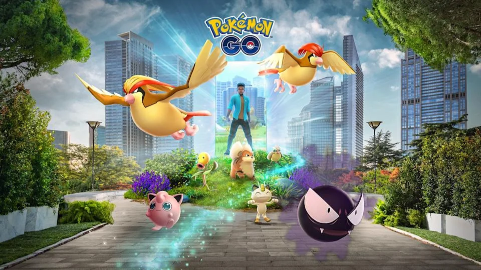 《Pokémon GO》新手懒人包：新手怎么玩？每天只要15分钟，必做日常一次看懂