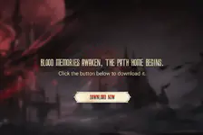 银与血欧服官网入口_SILVER AND BLOOD官方版下载介绍