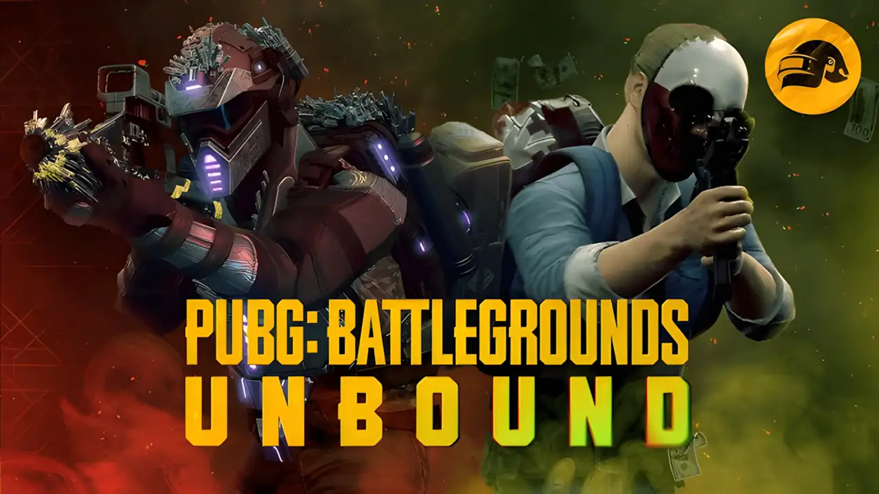 PUBG绝地求生即将迎来名为“Unbound”的重大更新