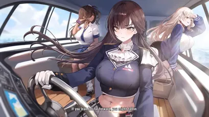 胜利女神：妮姬（国际服）最新活动介绍 " WAVE TO YOU"