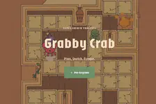 Grabby Crab官网入口_Grabby Crab官网版下载介绍