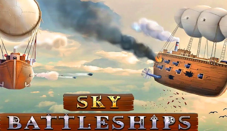 Sky Battleships全面的战争官网地址_Sky Battleships全面的战争官网下载入口