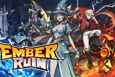Ember Ruin官网入口_Ember Ruin官方版下载介绍