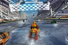 激流快艇2官网入口_Riptide GP2官方版下载介绍
