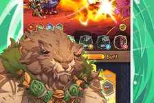 Druid Rising官网入口_Druid Rising Idle RPG官方版下载介绍
