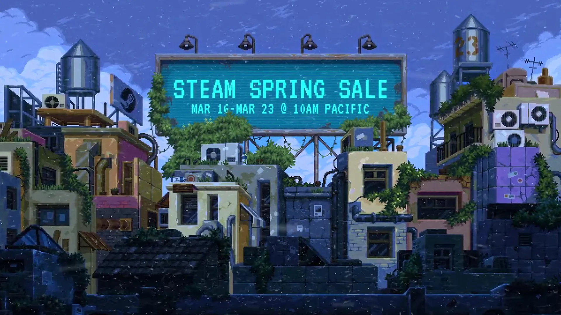 2026年Steam春季特卖十款值得入手的赛车游戏优惠折扣