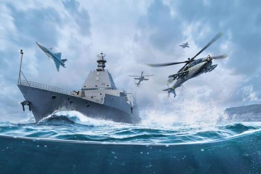 《现代战舰：在线海战》手游策略海战，尽享精彩对战！解决掉线卡顿，让你的海战之旅更顺畅！