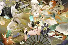 物华弥新(亚服)官网入口_物华弥新(亚服)官网版下载介绍