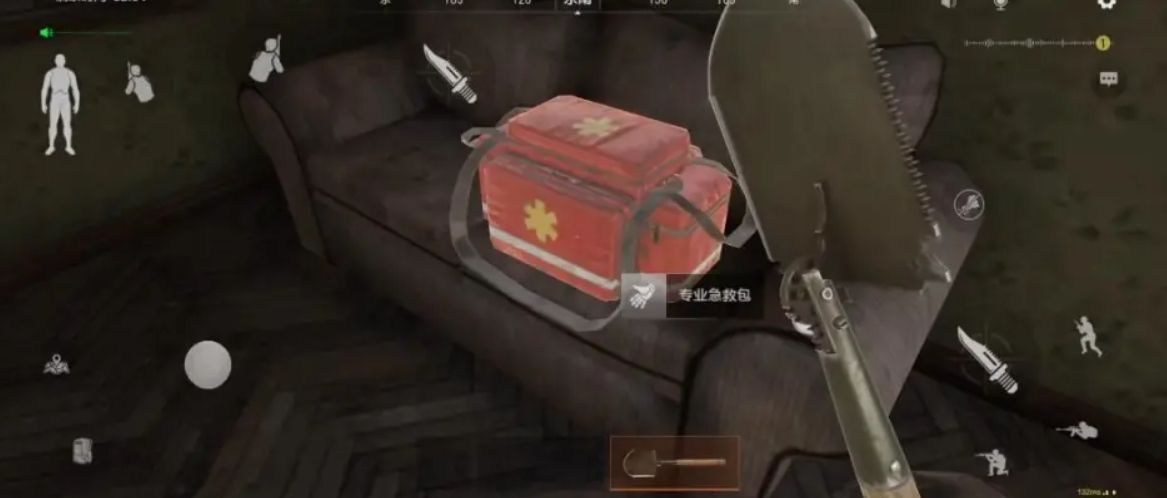 暗区突围多久不登录出现回归