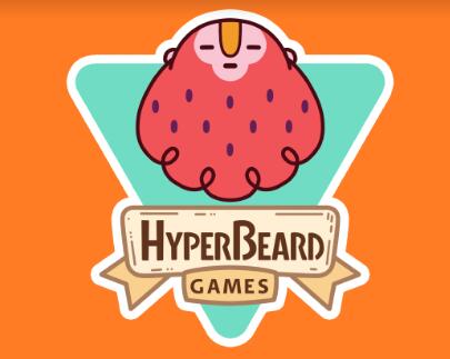 HyperBeard