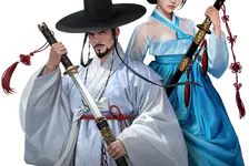 刀剑朝鲜官网入口_刀剑朝鲜官网版下载介绍