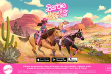 Barbie™:爱心马场官网入口_Barbie™:爱心马场官网版下载介绍